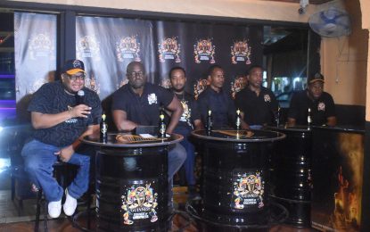 Guinness spins off “Sounds of Greatness” competition