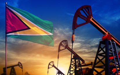 Guyana now mandates oil companies to set up Decommissioning Fund