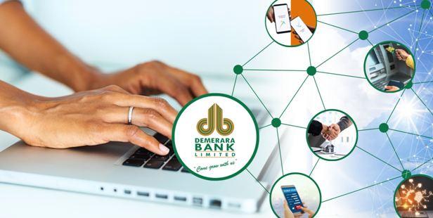 Demerara Bank set to transform customer experience in 2024 - Kaieteur News