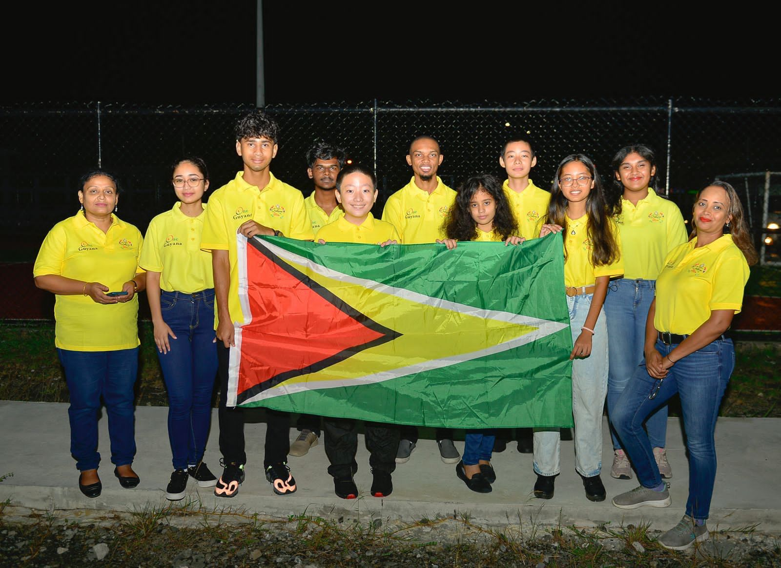 National Chess Championship playoff at Ocean Spray Hotel this Wednesday -  Guyana Chronicle