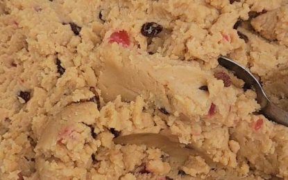 How to Make Guyanese Parsad