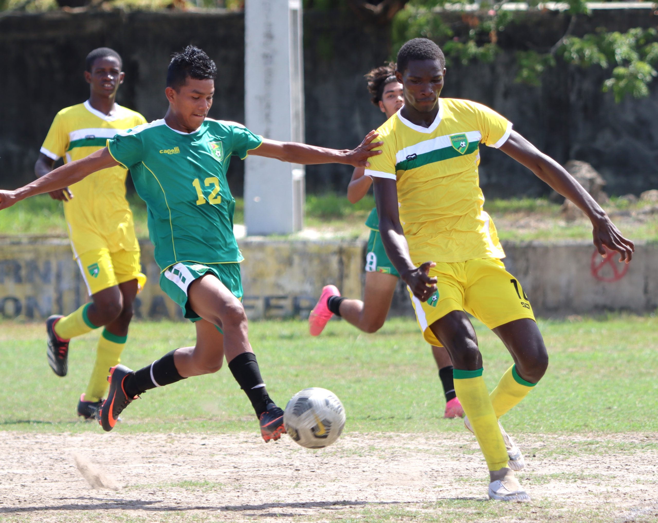 National Chess Championship playoff at Ocean Spray Hotel this Wednesday -  Guyana Chronicle