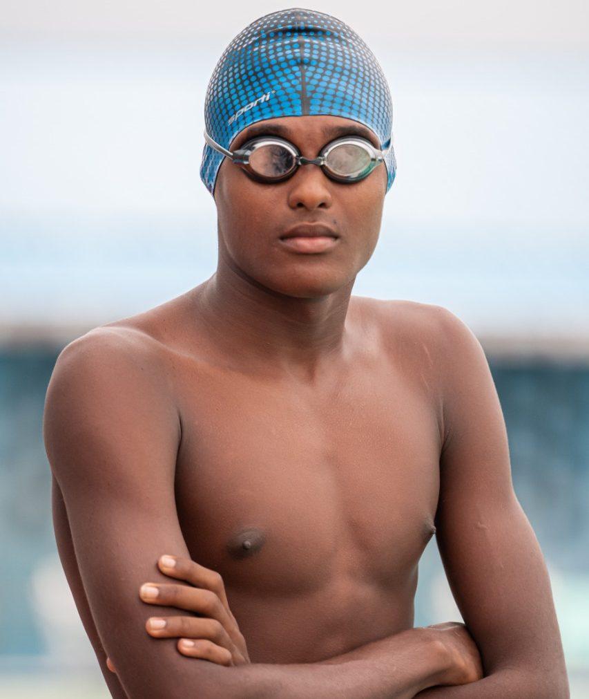 Dolphin Speed Swim Club gains top spots at GASA short course nationals 2023  swim meet - Kaieteur News