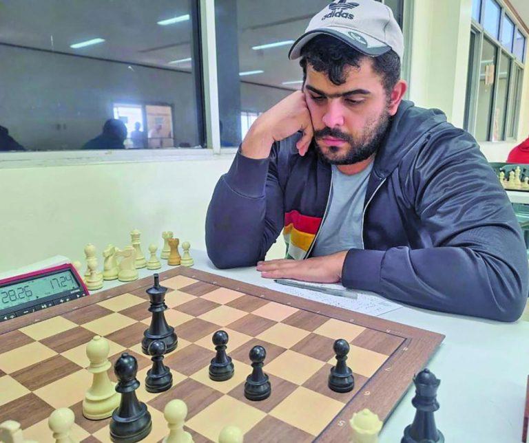 National Chess Championship playoff at Ocean Spray Hotel this Wednesday -  Guyana Chronicle