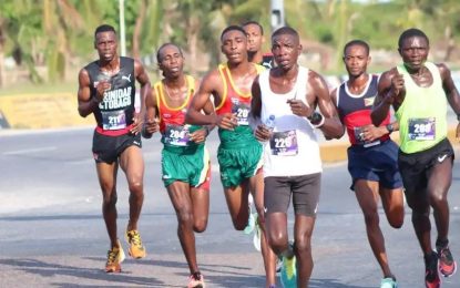 Kenya’s Alex Ekesa and Trinidad’s Samantha Shukla triumph at 21st South American 10k Classic