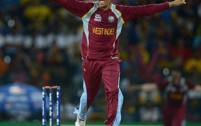 CWI thanks Sunil Narine for his contribution to West Indies cricket