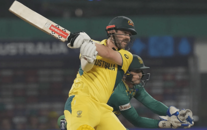 Head breaks South African hearts as Australia set up World Cup final with India