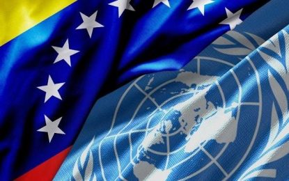 Venezuela promised United Nations in 2022 it would refrain from use of force against territorial integrity of any State