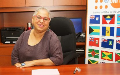 CARICOM to adopt Gender Equality Strategy