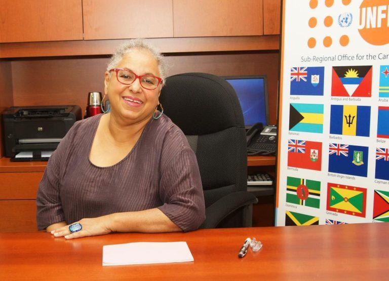 Caricom To Adopt Gender Equality Strategy Kaieteur News 