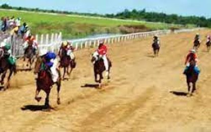 KMTC to hold tradition Boxing Day Horse Race Meet