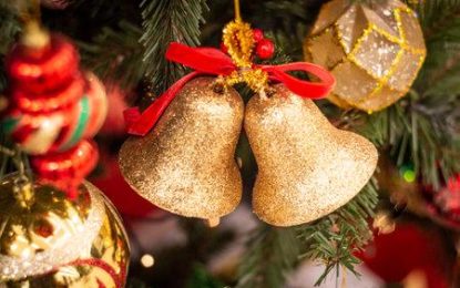 Festive decor and their significance