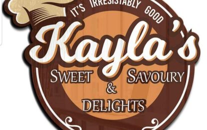 Kayla’s Sweet and Savoury Delight: Redefining gastronomy for all