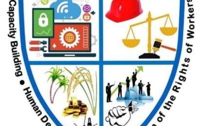 Labour Ministry’s OSH Dept. not working effectively – AG Report  