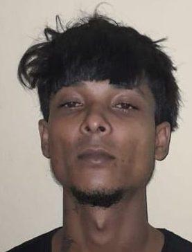 Jailed, Vishnu Persaud