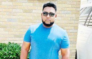 DEAD: Sahid Hamid