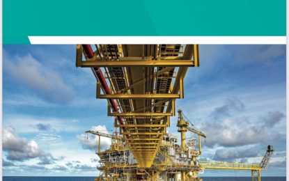 Commonwealth unveils FDP toolkit for accelerated Oil and Gas decarbonization