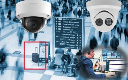 $19M CCTV system paid for since 2015 still to be delivered – AG Report