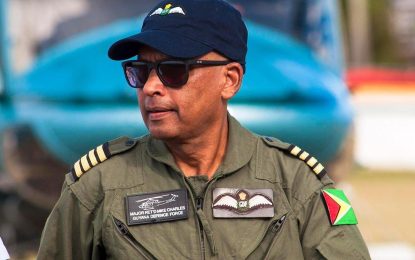 Pilot Mike Charles’s body to be cremated today