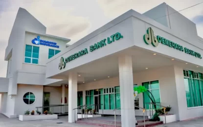 Demerara Bank opens $485M branch at Leonora