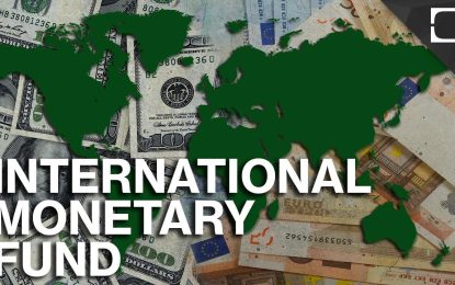 World needs to do more to fight financial crimes – IMF 