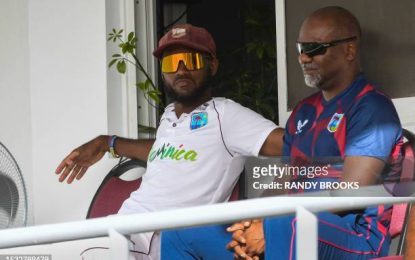 CWI in search of a West Indies Men’s Academy Head Coach