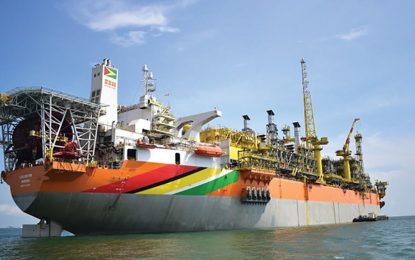 Oil companies to walk away with US$14.7B this year, Guyana only gets US$2.1B