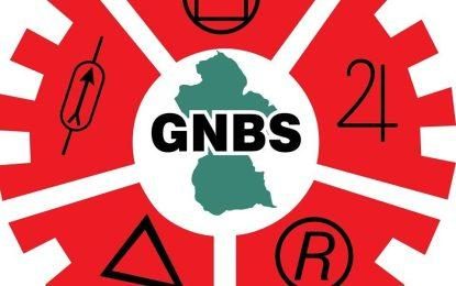 GNBS AT GUYEXPO 2024: PROMOTING STANDARDS & MEASUREMENT SERVICES TO BOOST BUSINESSES