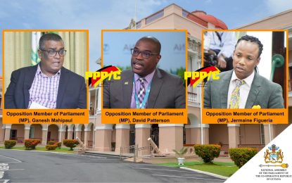 Govt. dodging PAC meetings to avoid scrutiny of their spending – Opposition