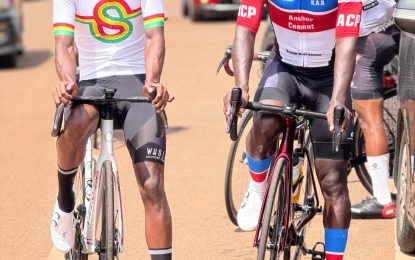 KARCC Guyana/Suriname Group ride hailed a success