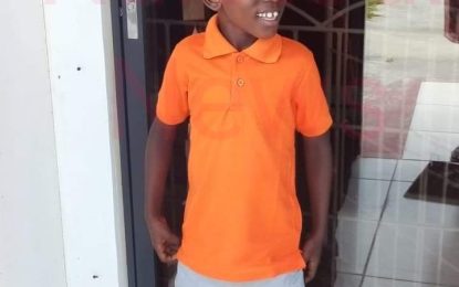 School boy, 9, drowns in Linden