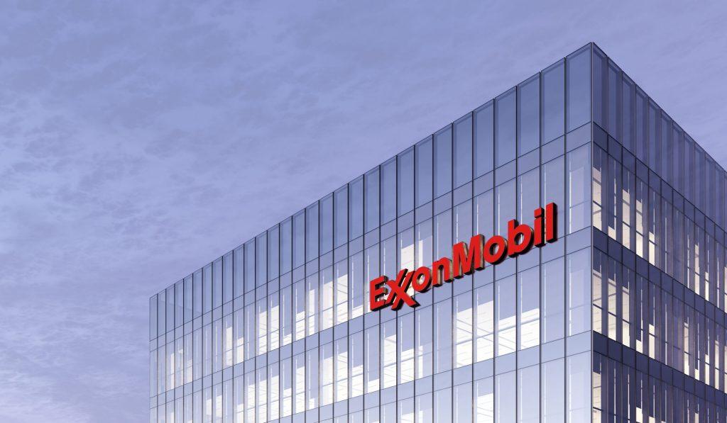 ExxonMobil