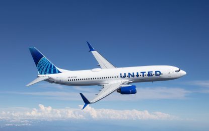 United Airlines to fly 4-times weekly between Houston and Georgetown