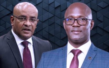 GCCI begged US Exim Bank for gas-to-energy loan on its own – Jagdeo