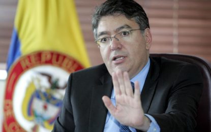 Constitution should protect oil revenue savings from claws of mixed political priorities – Former Colombian Energy Minister