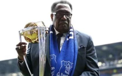 WI earned the right to receive more benefits – Sir Clive Lloyd