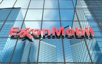 Exxon recovers US$19B out of US$29B spent on Stabroek Block