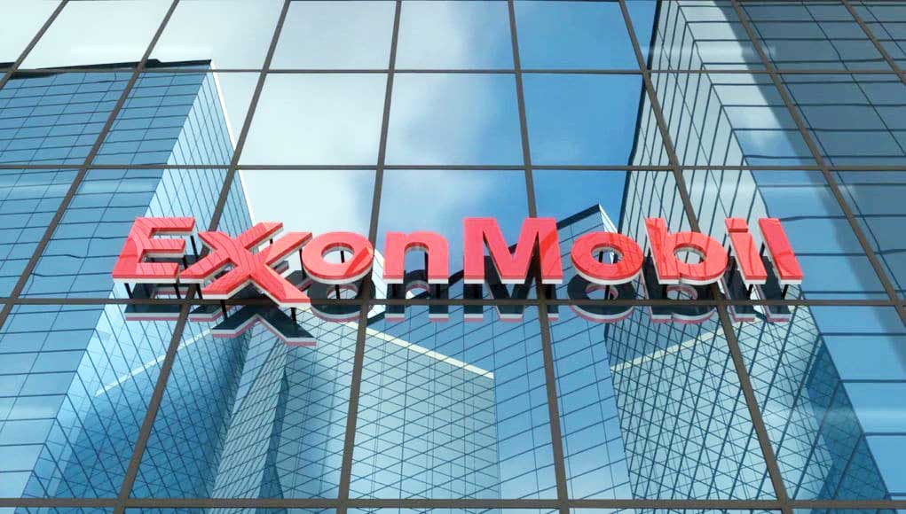 Exxon recovers US$19B out of US$29B spent on Stabroek Block - Kaieteur News