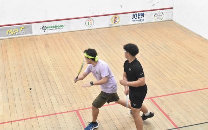 Victories and surprises highlighted Day Two