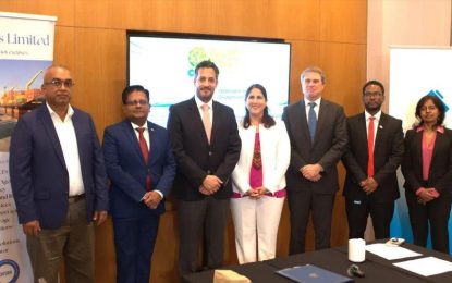 IDB Invest inks U.S.-multi-million loans with private sector companies