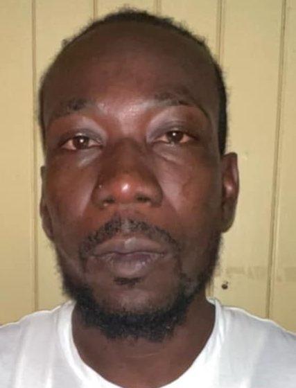 Arrested, Andrew Williams