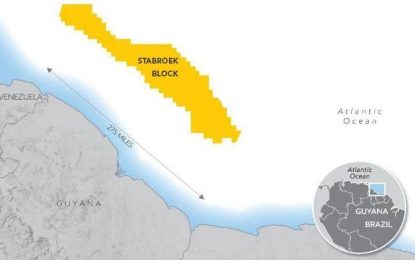 ExxonMobil makes another oil discovery but keeps Guyana in the dark on true Stabroek Block figures