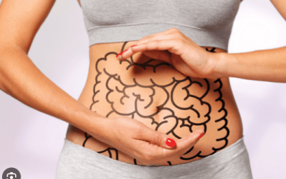 These common symptoms may indicate that your gut is not in the best shape