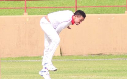 Harpy Eagles duo Smith, Persaud added to squad ahead of Round 4