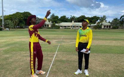 Bad weather forces abandonment, as Guyanese shift focus to next round 