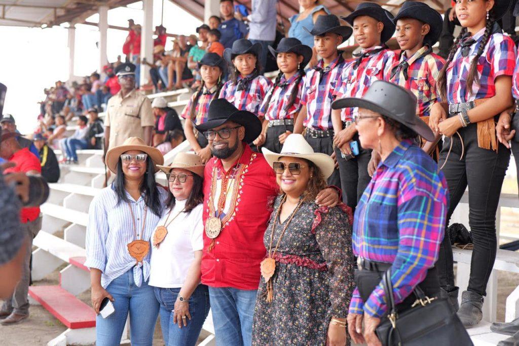 It’s not Easter in Guyana without the Rupununi Rodeo and the Bartica ...