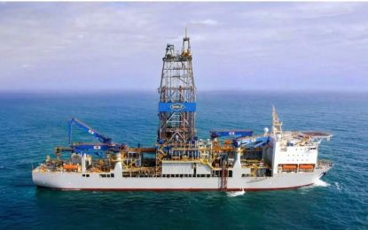 Guyana paid US$703M for four drillships in 2023