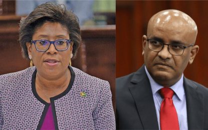 Govt. denying teachers’ salary increase during COVID period heartless – Hughes