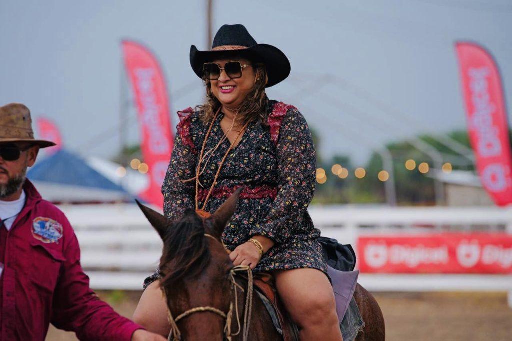 It’s not Easter in Guyana without the Rupununi Rodeo and the Bartica ...