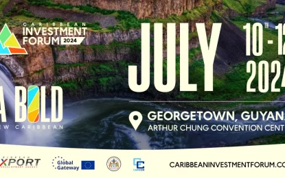 ‘Caribbean Investment Forum will not be a talk shop’ – Organisers say